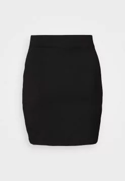 Even&Odd Minirock - Black | Damen -Even&Odd Verkäufe 2023 09a236ad1c16446fa5a17830a1b158d1