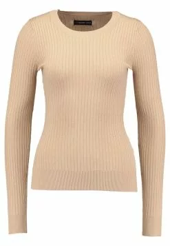 Even&Odd Damen Strickpullover - Sand -Even&Odd Verkäufe 2023 09e4434a6a7c411998457968ecb68025