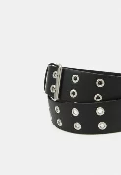 Even&Odd Gürtel - Black | Damen -Even&Odd Verkäufe 2023 09e636dc746e4b67ba97df23be2c7349