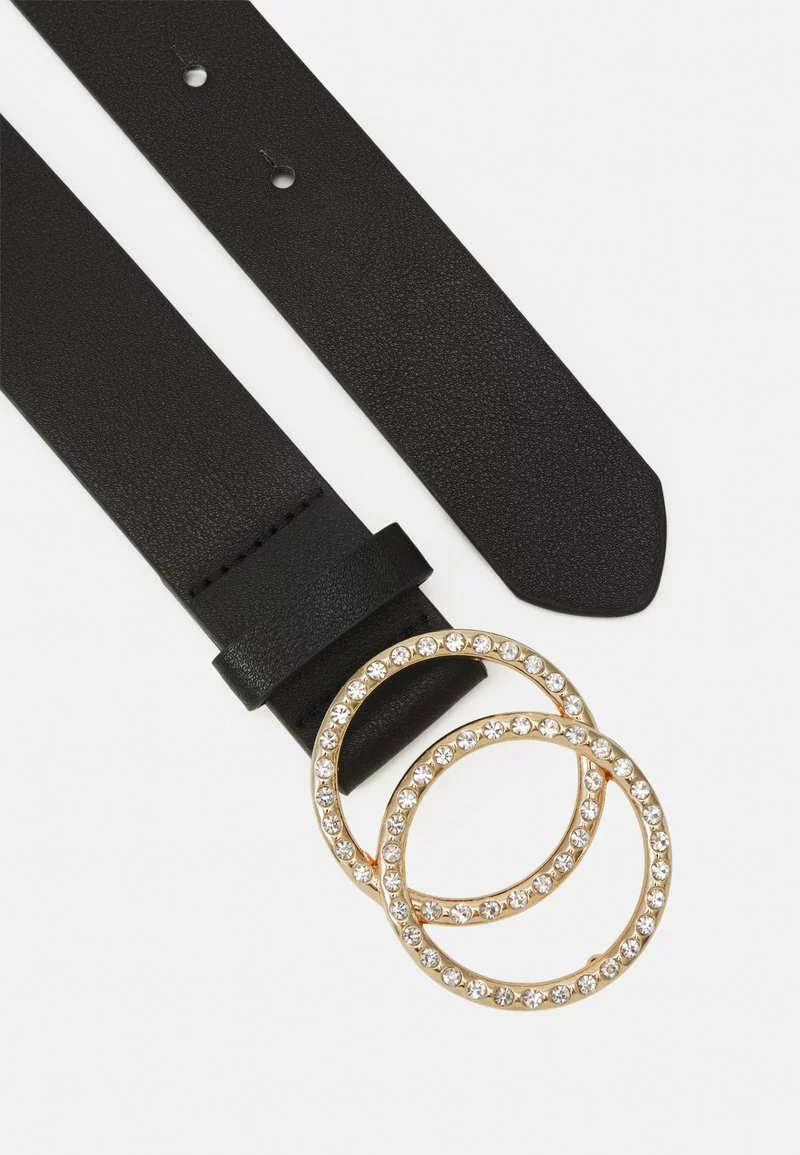 Even&Odd Gürtel - Black | Damen 4 Even&Odd Gürtel - Black | Damen – Bild 2