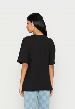 Even&Odd Damen T-Shirt Print - Black -Even&Odd Verkäufe 2023 0a4914c689fe4d179be55d862b2adaa8