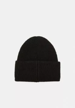 Even&Odd Damen Mütze - Black -Even&Odd Verkäufe 2023 0a5c261549924820ad41d2ef95b55022