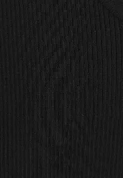 Even&Odd Damen Strickkleid - Black -Even&Odd Verkäufe 2023 0a98297787f5469a84c517d3ab228e63