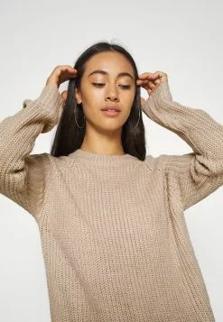 Even&Odd Damen Strickkleid - Tan 11 Even&Odd Damen Strickkleid - Tan -Even&Odd Verkäufe 2023 0aacfd6356644f728f28b80784eb9c6d