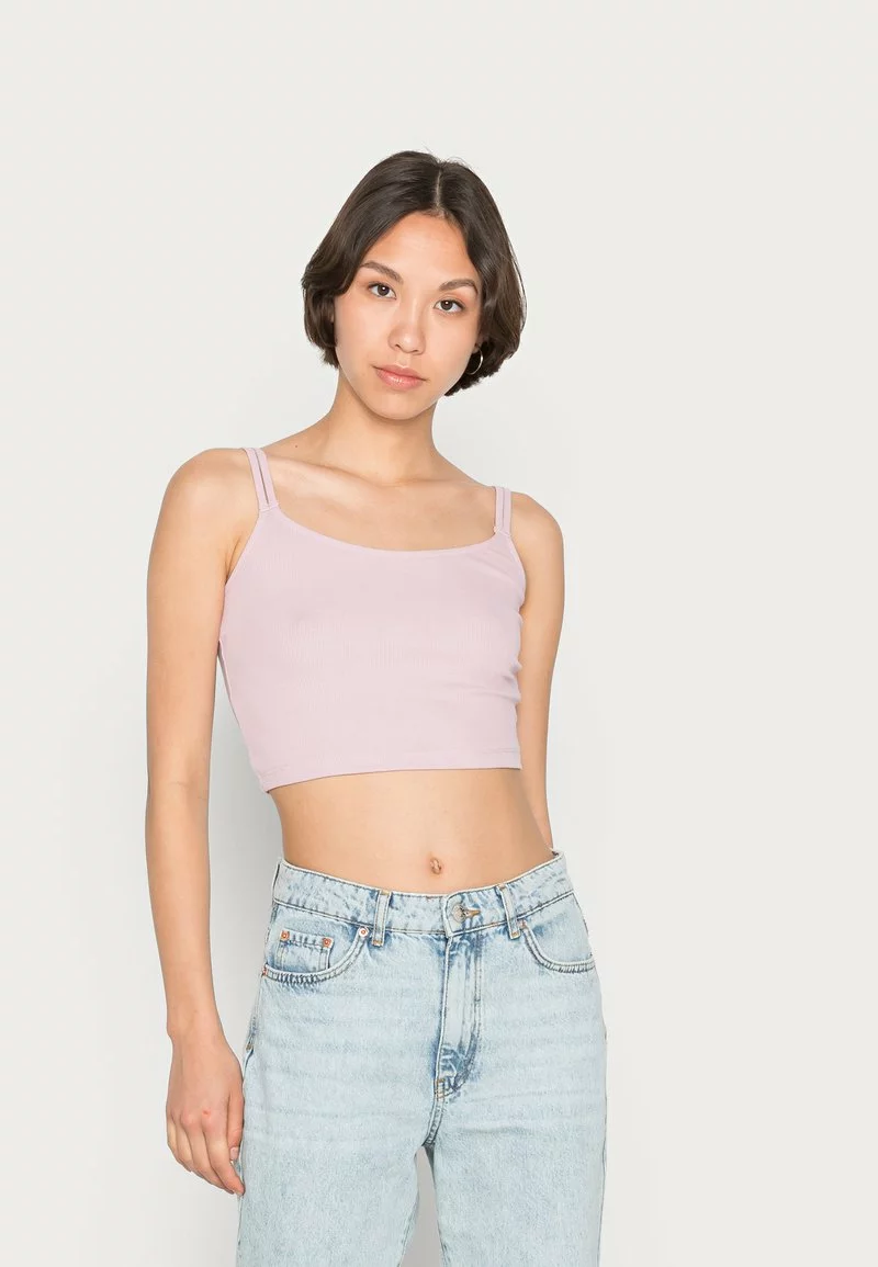 Even&Odd Damen Top - Pink 3 Even&Odd Damen Top - Pink