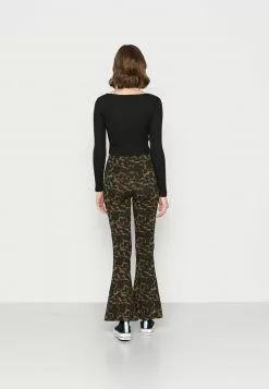 Even&Odd Damen Leggings - Hosen - Multi Coloured -Even&Odd Verkäufe 2023 0b14f2b66be24f6ab2cbd73b26b06976