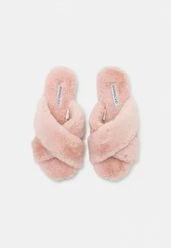 Even&Odd Hausschuh - Pink | Damen -Even&Odd Verkäufe 2023 0b173af78a7146c58cb79edc7bb164c8