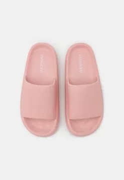 Even&Odd Damen Badesandale - Pink -Even&Odd Verkäufe 2023 0b591b9649634235a7b140e90242ad06