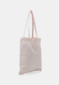 Even&Odd Damen SET - Shopping Bag - Beige/pink -Even&Odd Verkäufe 2023 0b6b004dc8f647acba23eeb17fa83300