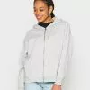Even&Odd Damen Sweatjacke - Mottled Light Grey -Even&Odd Verkäufe 2023 0b81766658a34301829bf3d046e41a23