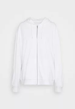 Even&Odd Damen BASIC HOODIE JACKET WITH POCKETS - Kapuzenpullover - White 16 Even&Odd Damen BASIC HOODIE JACKET WITH POCKETS - Kapuzenpullover - White -Even&Odd Verkäufe 2023 0bd3c2447c974a9a9900df9038c93bc4
