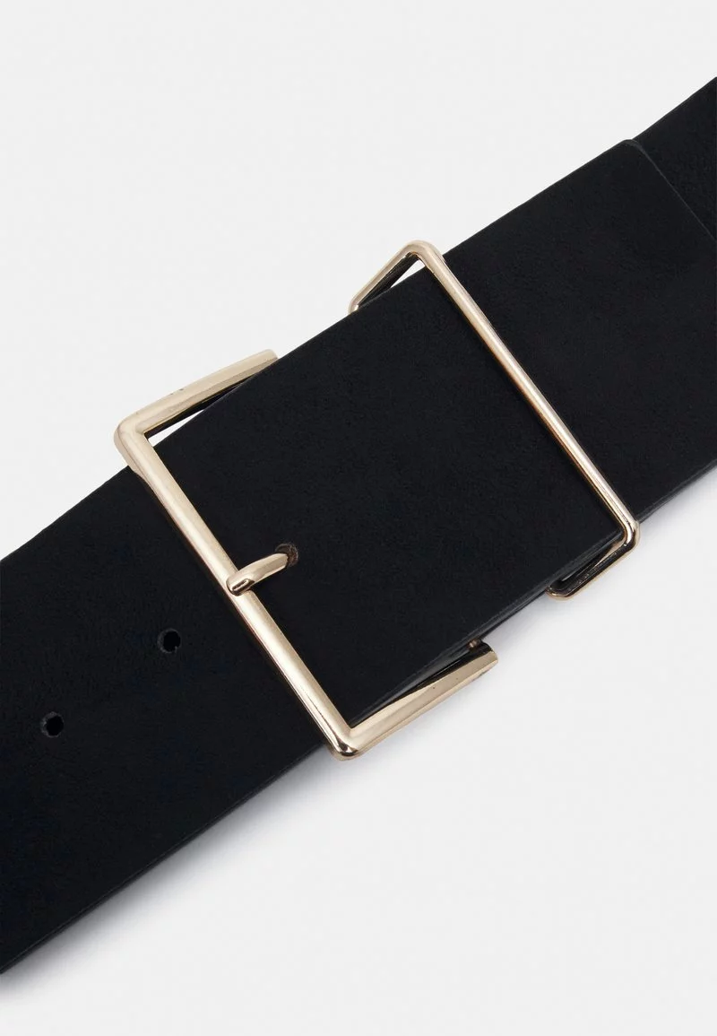 Even&Odd Damen Taillengürtel - Black 4 Even&Odd Damen Taillengürtel - Black – Bild 2