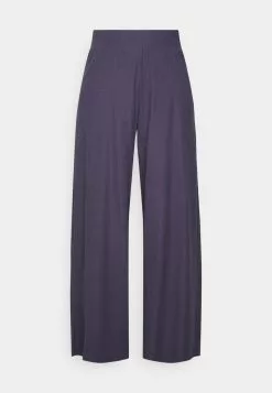 Even&Odd Damen Stoffhose - Blue/grey -Even&Odd Verkäufe 2023 0c1c7be914ea440391005739b7da5b5b