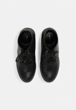 Even&Odd Damen Schnürstiefelette - Black -Even&Odd Verkäufe 2023 0c44818d77364a4d93ea987cdbd698bb