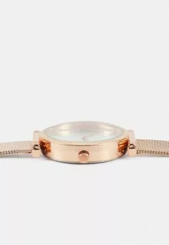 Even&Odd Uhr - Rose Gold-coloured | Damen -Even&Odd Verkäufe 2023 0c5fd6b61dd84b1c99d8d80dad8633df