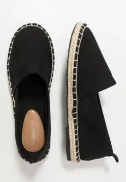 Even&Odd Damen 2 PACK - Espadrille - Black/white 14 Even&Odd Damen 2 PACK - Espadrille - Black/white -Even&Odd Verkäufe 2023 0cc8e5c186b84fbebe1b93175964ac17