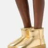 Even&Odd Damen WINTER BOOT - Stiefelette - Gold