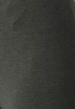 Even&Odd Damen 2er PACK - Leggings - Hosen - Black/mottled Dark Grey -Even&Odd Verkäufe 2023 0d30b39048664d1ea1dfe4d714ad6481