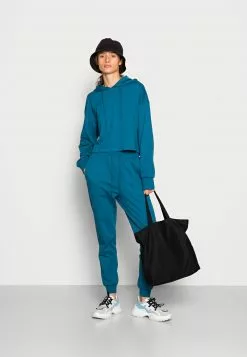 Even&Odd Damen Kapuzenpullover - Dark Blue -Even&Odd Verkäufe 2023 0da2a7f4d26b469abe0a0ee10a6c6161