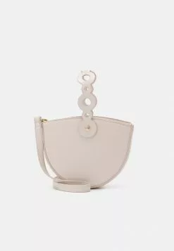 Even&Odd Clutch - Off-white | Damen