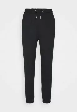 Even&Odd Damen REGULAR FIT JOGGERS - Jogginghose - Black -Even&Odd Verkäufe 2023 0e0fa5c14f5e466897a63ebb4bf386c3