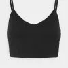 Even&Odd Damen Top - Black