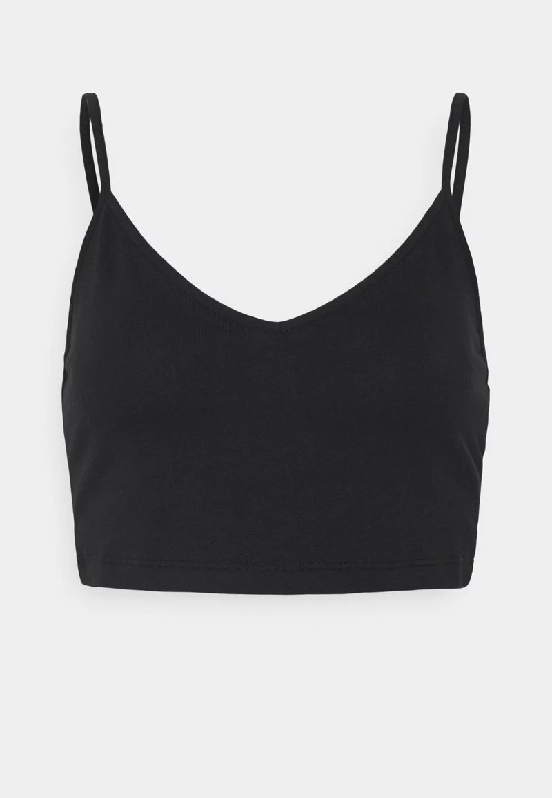 Even&Odd Damen Top - Black 3 Even&Odd Damen Top - Black