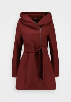 Even&Odd Damen Klassischer Mantel - Bordeaux 14 Even&Odd Damen Klassischer Mantel - Bordeaux -Even&Odd Verkäufe 2023 0e46d26bc8034b74ac43299ff8955aaa