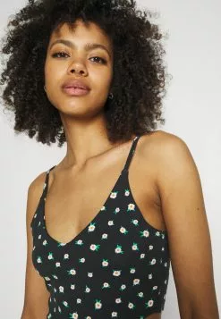 Even&Odd Damen 2 PACK - Top - Black/white -Even&Odd Verkäufe 2023 0e77989b6d1241a1be7903545fc44d5e