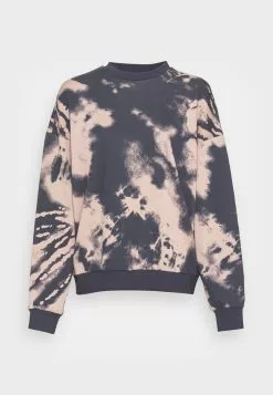 Even&Odd Damen Sweatshirt - Blue-grey -Even&Odd Verkäufe 2023 0eb7c6da46804a20887c8c57304b944d