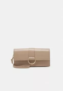 Even&Odd Damen Clutch - Taupe