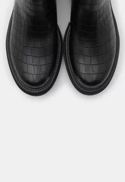 Even&Odd Damen Plateaustiefelette - Black -Even&Odd Verkäufe 2023 0edbba367fa94ba0b739e7fda6216818