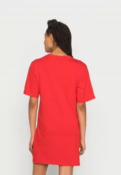 Even&Odd Damen Jerseykleid - Red -Even&Odd Verkäufe 2023 0f03790907db4f888a3aac7eb470b303