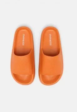 Even&Odd Damen Badesandale - Coral -Even&Odd Verkäufe 2023 0f1127c325bb404789f597c05d382995