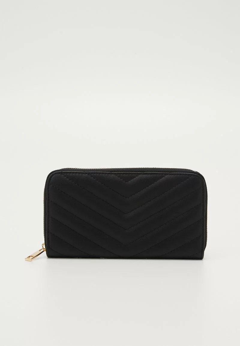 Even&Odd Geldbörse - Black | Damen 4 Even&Odd Geldbörse - Black | Damen – Bild 2