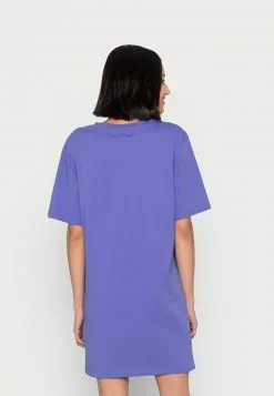 Even&Odd Damen Jerseykleid - Blue -Even&Odd Verkäufe 2023 0f61b3158a624e918b678e06983a17b8