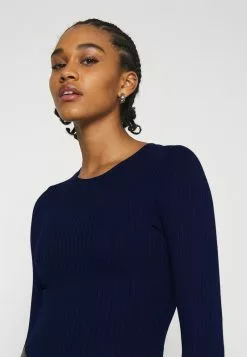 Even&Odd Damen Strickpullover - Evening Blue -Even&Odd Verkäufe 2023 0f6496f44a7c46a9857262cb9648d6aa