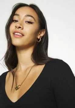 Even&Odd Damen Langarmshirt - Black -Even&Odd Verkäufe 2023 0f7509d9956f44d6be2c4bc3db307369