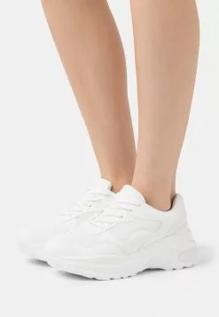 Even&Odd Sneaker Low - White | Damen