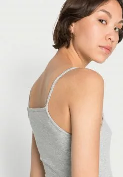 Even&Odd Damen Top - Grey -Even&Odd Verkäufe 2023 0fa3fd1dbb734e188ccca154fa817eaa