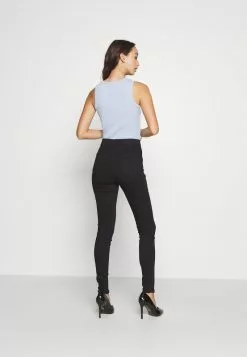 Even&Odd Damen Jeggings - Black -Even&Odd Verkäufe 2023 0fc6e61eed87497b931b15425d85cac3