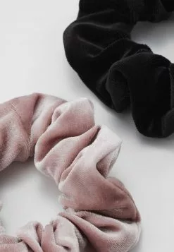 Even&Odd Damen 2 PACK - Haar-Styling-Accessoires - Rose/black -Even&Odd Verkäufe 2023 1008e54aa4ab4dcd9d54224be311a314