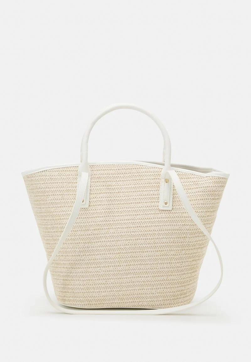 Even&Odd Handtasche - White | Damen 4 Even&Odd Handtasche - White | Damen – Bild 2