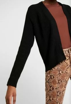 Even&Odd Damen Strickjacke - Black -Even&Odd Verkäufe 2023 1033ebde83b34cfca446a1cffca87fca