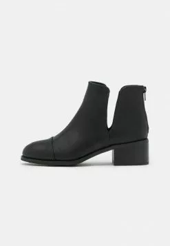 Even&Odd Damen Ankle Boot - Black -Even&Odd Verkäufe 2023 103bd5dae48e45229ad201cb8138feaf