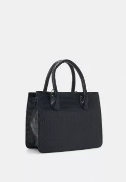 Even&Odd Damen Handtasche - Black -Even&Odd Verkäufe 2023 10660232989049339f76746049e72a85