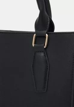 Even&Odd Damen SET - Notebooktasche - Black/sand -Even&Odd Verkäufe 2023 10be2558dedb43beb98f3ddb9926ac8f