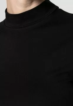 Even&Odd Damen T-Shirt Basic - Black -Even&Odd Verkäufe 2023 10dd54daefa74ec99410cb663e596a1e