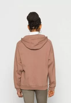 Even&Odd Damen Sweatjacke - Brown -Even&Odd Verkäufe 2023 10df2bdcd3e346c1ae68243e92a695ba