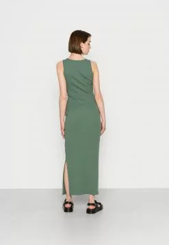 Even&Odd Damen Jerseykleid - Light Green -Even&Odd Verkäufe 2023 1105823380e74f959dfc349e3c3efc94